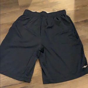 Sugoi Mens Small Gym Shorts